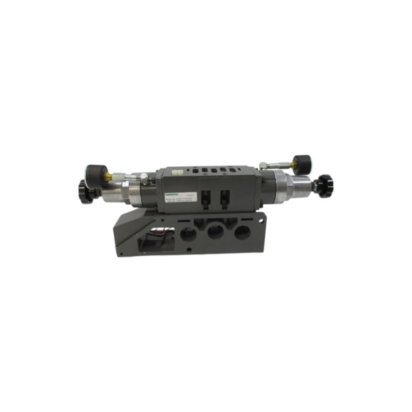 NUMATICS I35RD115JP00000 10-130PSI NSNP