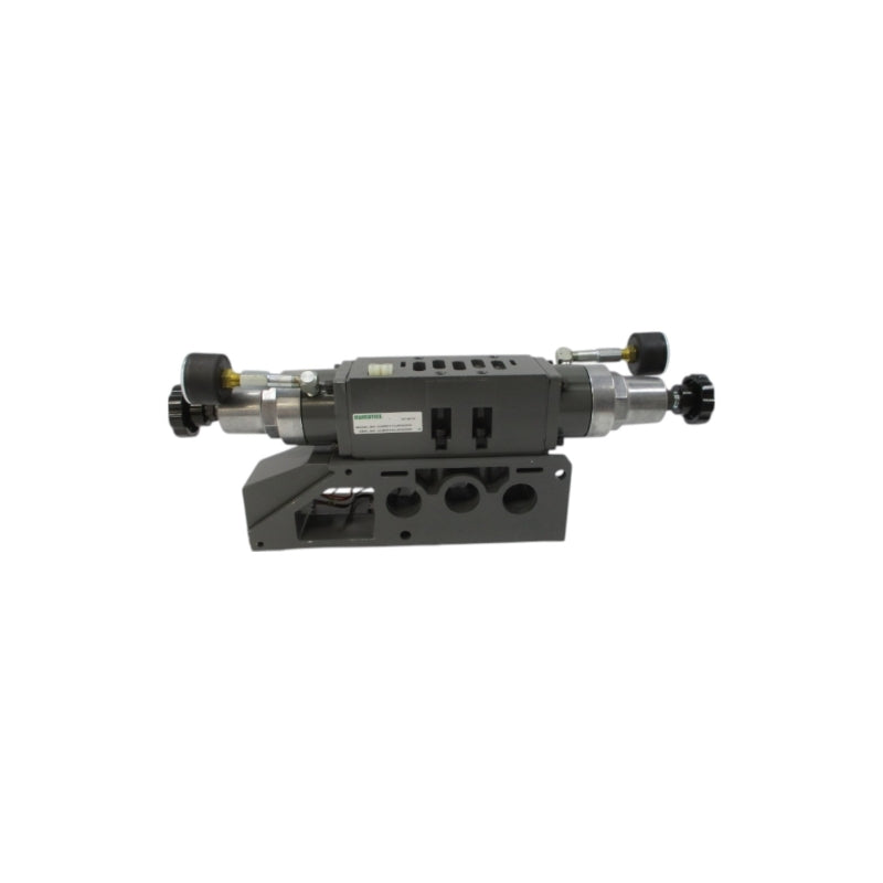 NUMATICS I35RD115JP00000 10-130PSI NSNP