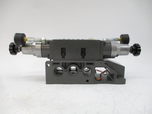 NUMATICS I35RD115JP00000 10-130PSI NSNP