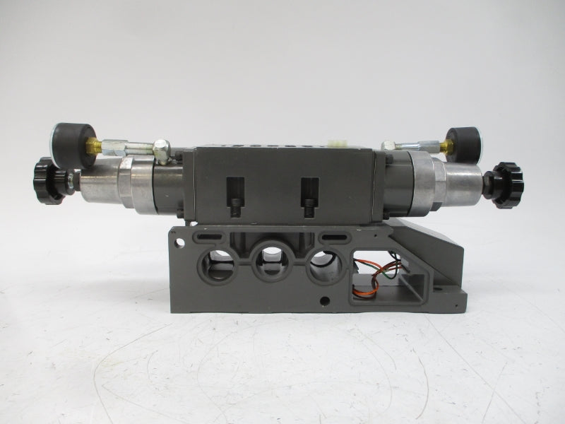 NUMATICS I35RD115JP00000 10-130PSI NSNP