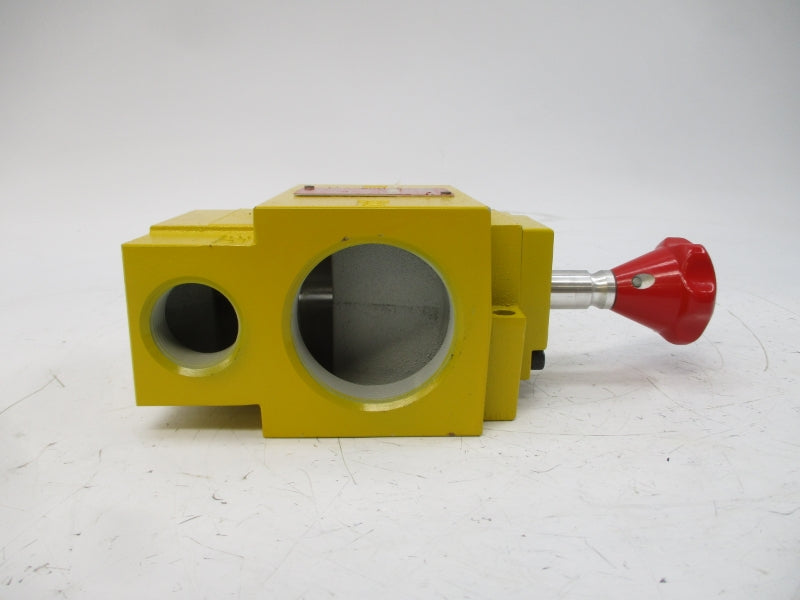 NUMATICS VL52N16Y 150PSI NSNP