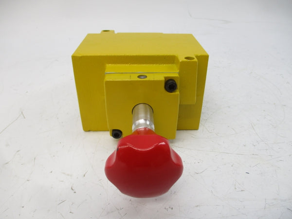 NUMATICS VL52N16Y 150PSI NSNP