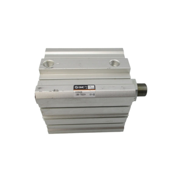 SMC ECDQ2B 100-75DCM NSNP