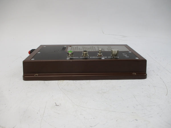 FANUC ROBOTICS EE-6607-300 24VDC 1A NSNP