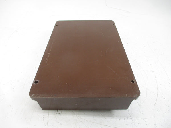 FANUC ROBOTICS EE-6607-300 24VDC 1A NSNP