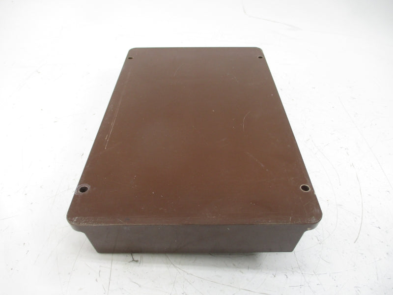 FANUC ROBOTICS EE-6607-300 24VDC 1A NSNP