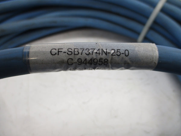 KOLLMORGEN CF-SB7374N-25-0 C-944958 NSNP