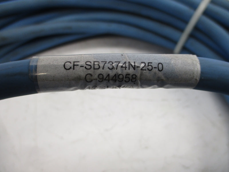 KOLLMORGEN CF-SB7374N-25-0 C-944958 NSNP