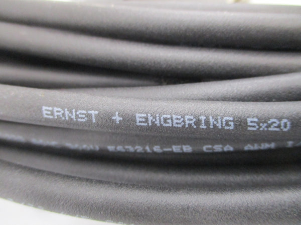 ERNST+ENGERING 100047706 NSNP