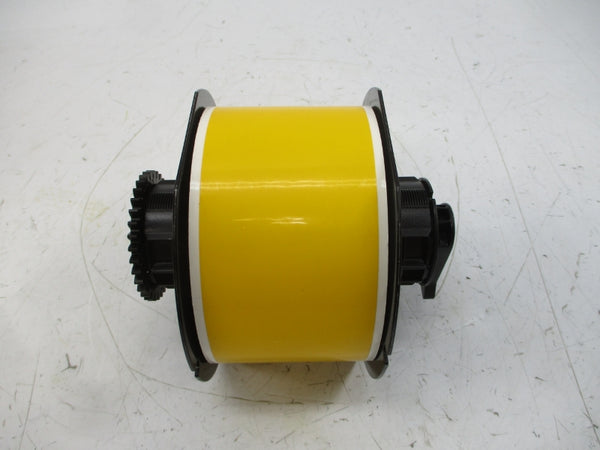 BRADY B30C-2250-549-YL 117864 2.25"X100FT NSMP