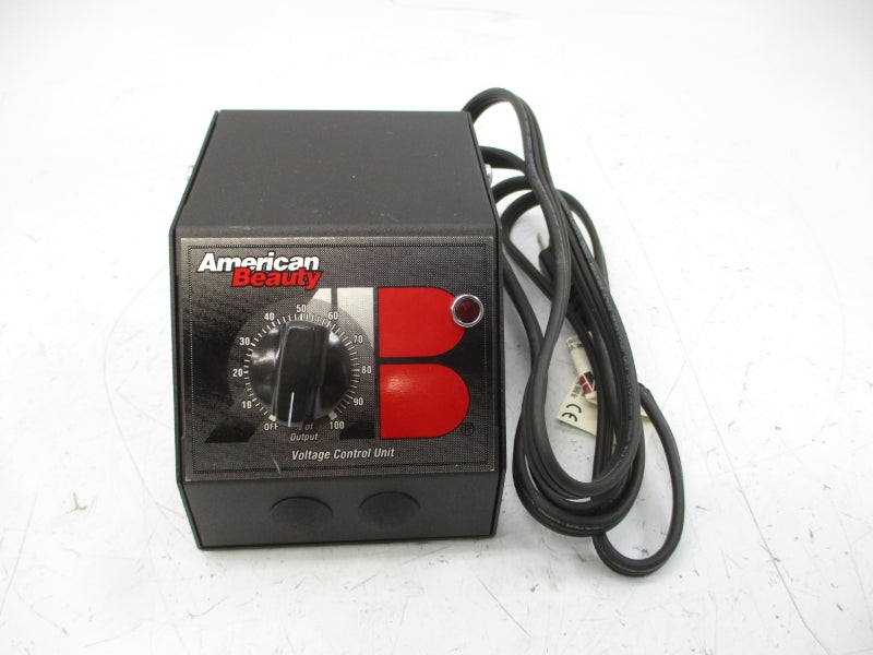 AMERICAN BEAUTY V3700 110-120VAC NSMP