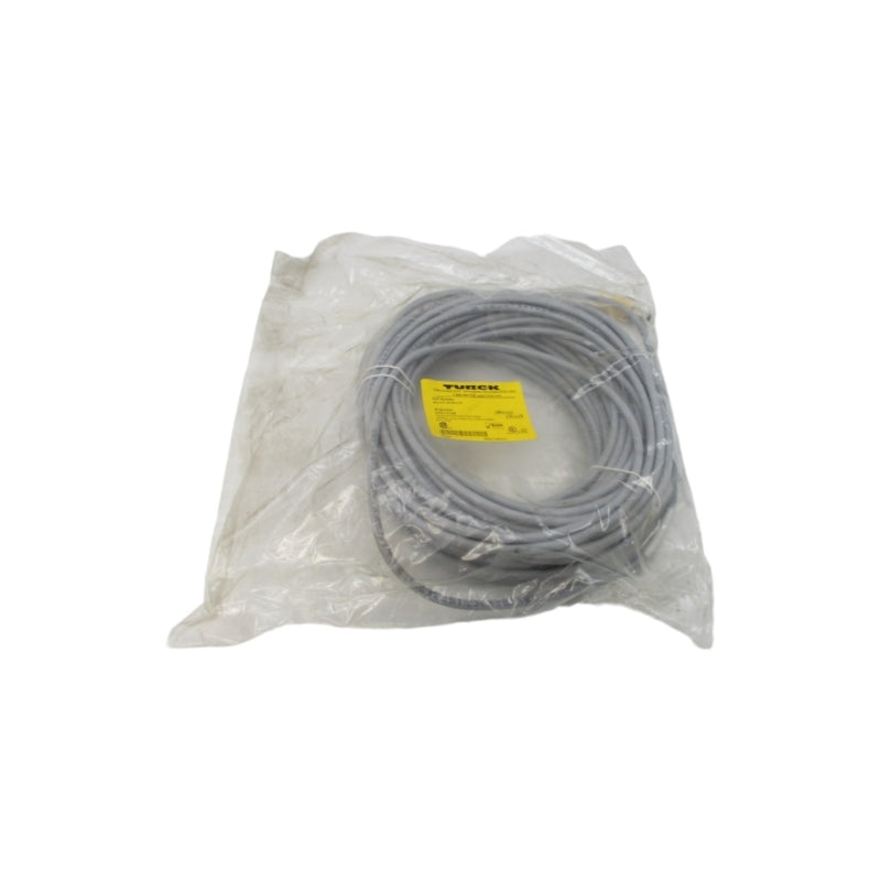 TURCK RKS4.5T-30-RSS4.5T U99-12149 250V 4A NSMP