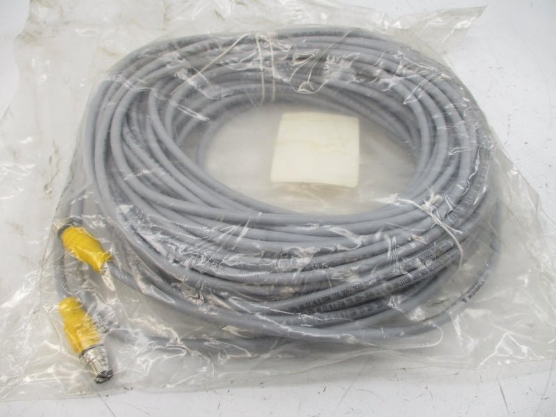 TURCK RKS4.5T-30-RSS4.5T U99-12149 250V 4A NSMP