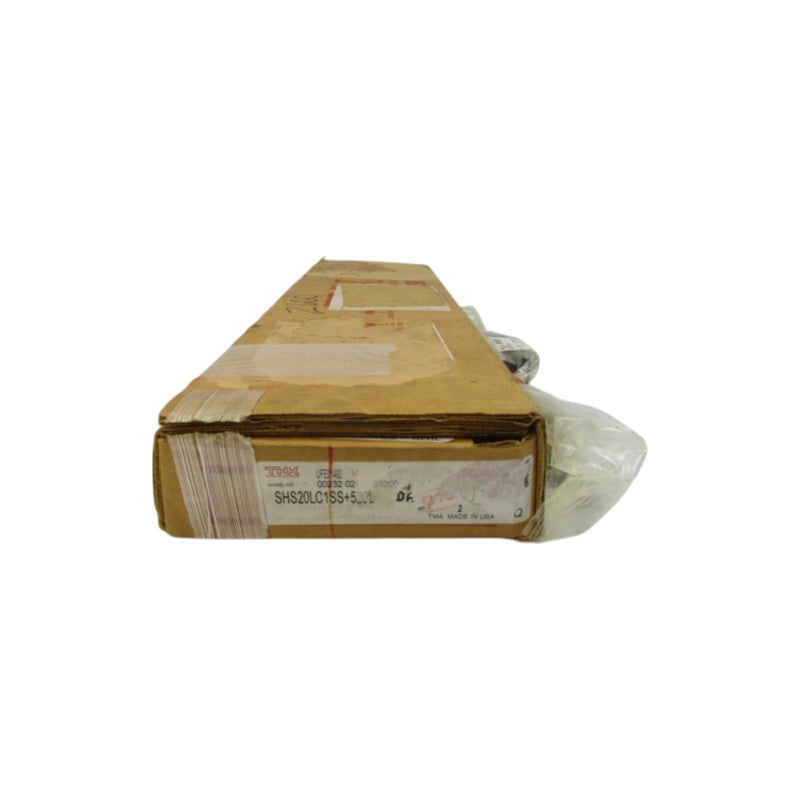 THK SHS20LC1SS+520L (PKG OF 2) NSMP