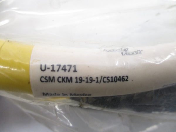 TURCK CSMCKM19-19-1/CS10462 U-17471 NSMP