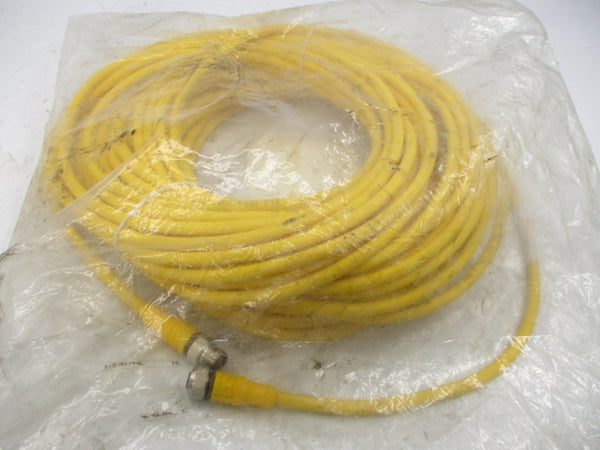 TURCK RKC4.4T-30-RSC4.4T/S3060 U-36368 250V 4A NSMP