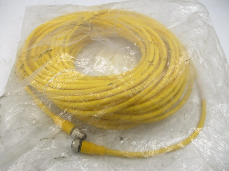 TURCK RKC4.4T-30-RSC4.4T/S3060 U-36368 250V 4A NSMP