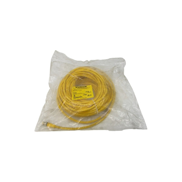 TURCK RKC4.2T-25-RSC4.2T/CS12885 U2-18490 250V 4A NSMP