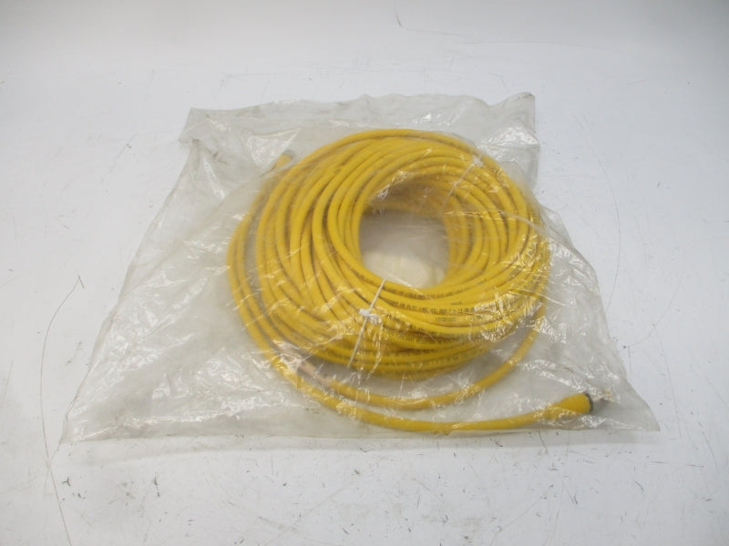 TURCK RKC4.2T-25-RSC4.2T/CS12885 U2-18490 250V 4A NSMP