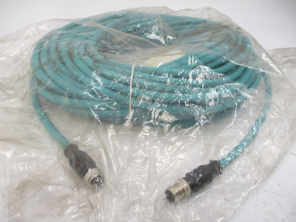 TURCK RSSRKS841-30M U8602-30 60VAC 2A NSMP