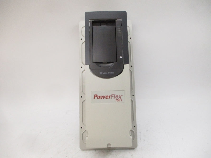 ALLEN BRADLEY 20G11FD022AA0NNNNN SER. A F/W 13.003 432-528VAC 19.9A NSMP