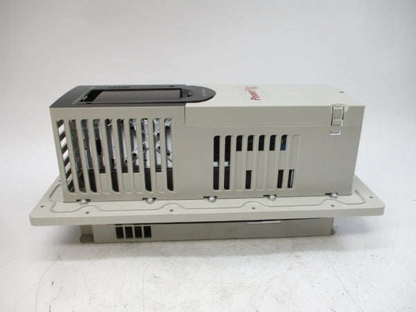 ALLEN BRADLEY 20G11FD022AA0NNNNN SER. A F/W 13.003 432-528VAC 19.9A NSMP