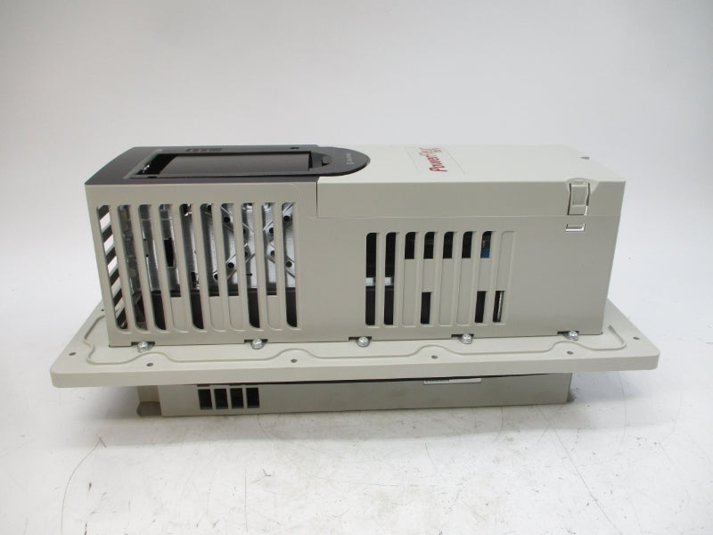 ALLEN BRADLEY 20G11FD022AA0NNNNN SER. A F/W 13.003 432-528VAC 19.9A NSMP