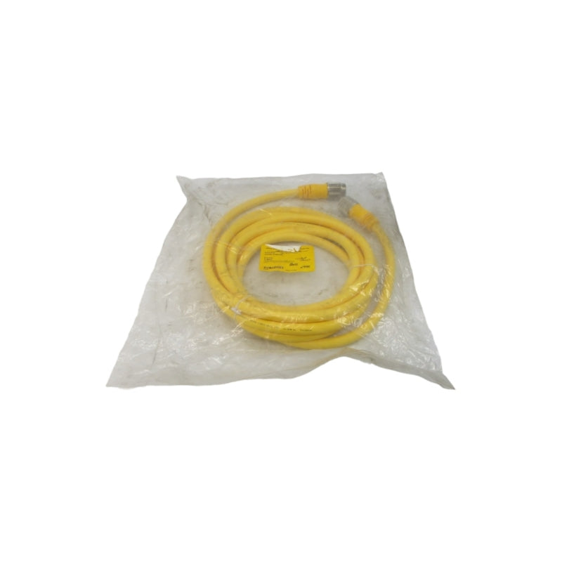 TURCK RSMRKM126-5M/S3059 U-38555 600V 7A NSMP