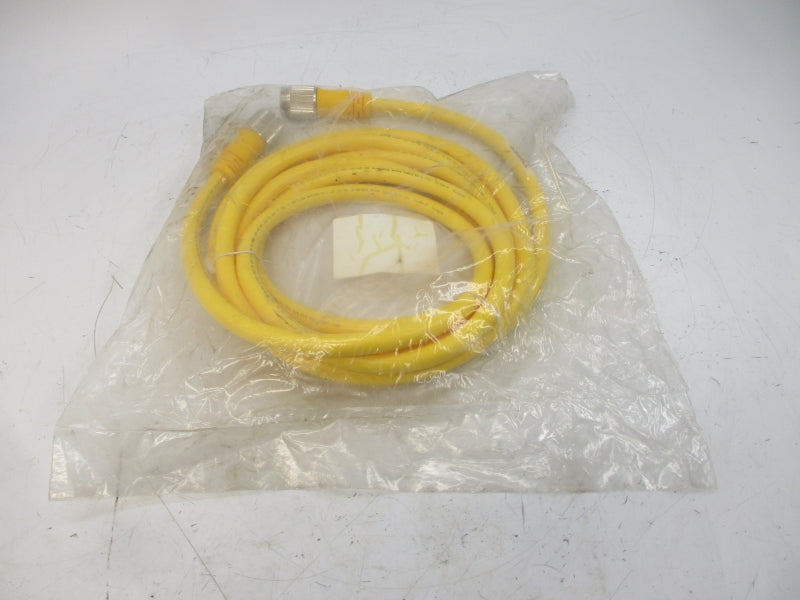 TURCK RSMRKM126-5M/S3059 U-38555 600V 7A NSMP