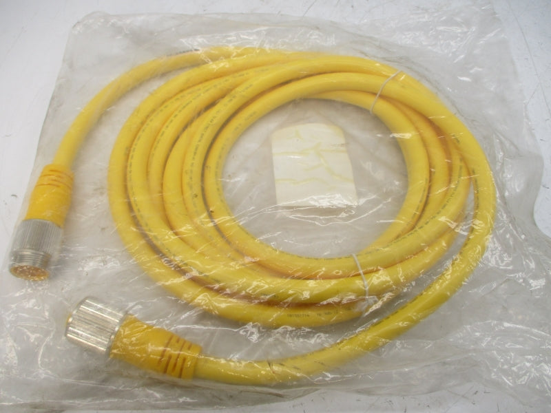 TURCK RSMRKM126-5M/S3059 U-38555 600V 7A NSMP