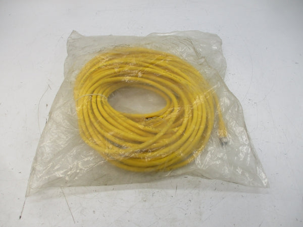 TURCK RKE4.5T-25-RSE4.5T/S3060 U2-16620 250V 4A NSMP