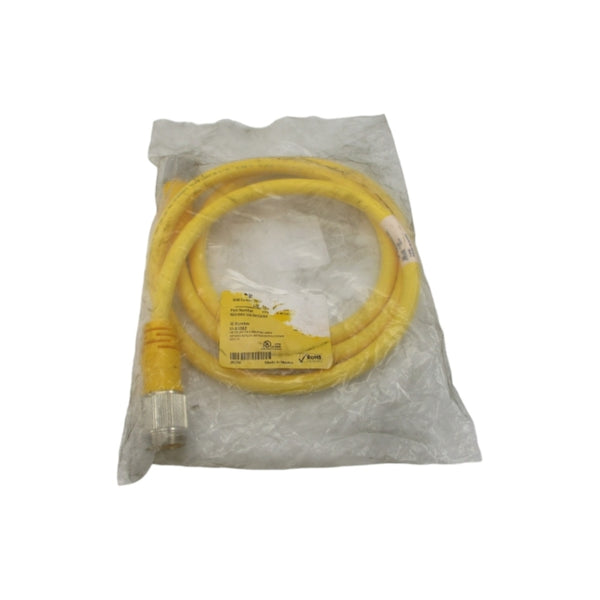TURCK RSMRKM106-2M/S3059 U-31082 600V 7A NSMP
