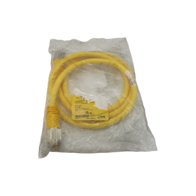 TURCK RSMRKM106-2M/S3059 U-31082 600V 7A NSMP