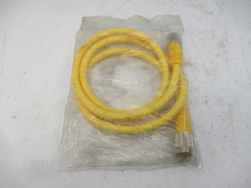 TURCK RSMRKM106-2M/S3059 U-31082 600V 7A NSMP