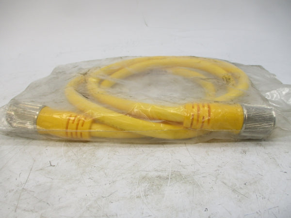 TURCK RSMRKM106-2M/S3059 U-31082 600V 7A NSMP