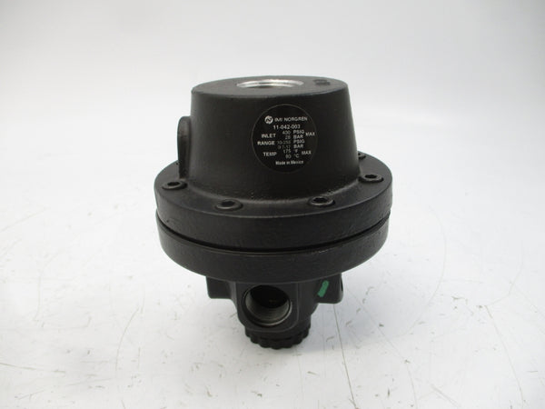 IMI NORGREN 11-042-003 10-250PSI NSMP