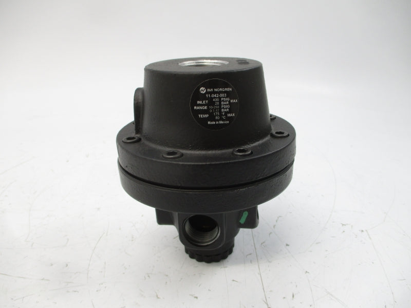IMI NORGREN 11-042-003 10-250PSI NSMP