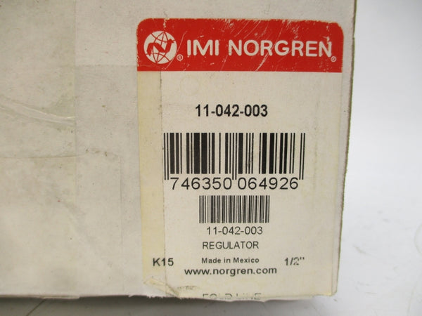 IMI NORGREN 11-042-003 10-250PSI NSMP
