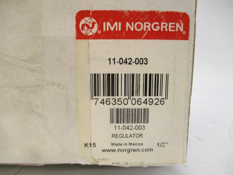 IMI NORGREN 11-042-003 10-250PSI NSMP
