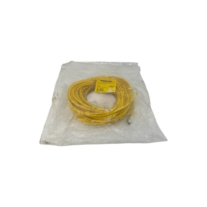 TURCK RKG4.4T-25-RSC4.4T/S3060 U-47236 250V 4A NSMP