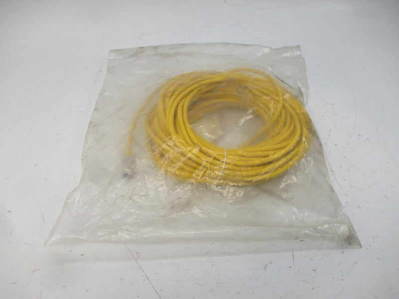 TURCK RKG4.4T-25-RSC4.4T/S3060 U-47236 250V 4A NSMP