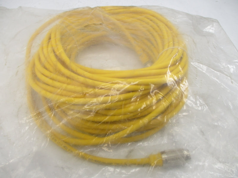 TURCK RKG4.4T-25-RSC4.4T/S3060 U-47236 250V 4A NSMP