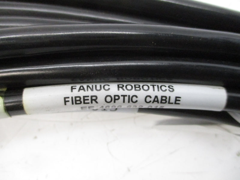 FANUC ROBOTICS EE-4696-632-015 REV. C NSNP