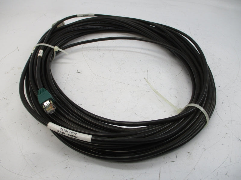 ETHERNET EE-6607-102-024 REV. E NSNP