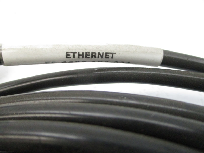 ETHERNET EE-6607-102-024 REV. E NSNP