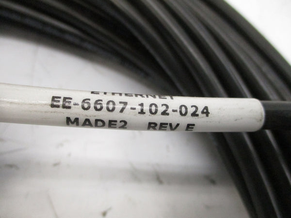 ETHERNET EE-6607-102-024 REV. E NSNP