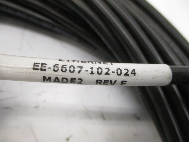 ETHERNET EE-6607-102-024 REV. E NSNP