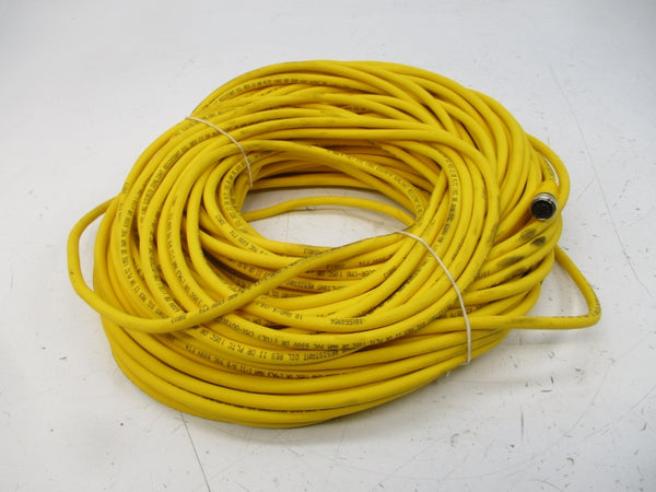 TURCK RKC4.4T-50-RSC4.4T/S3060 U-37766 NSNP