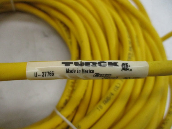 TURCK RKC4.4T-50-RSC4.4T/S3060 U-37766 NSNP