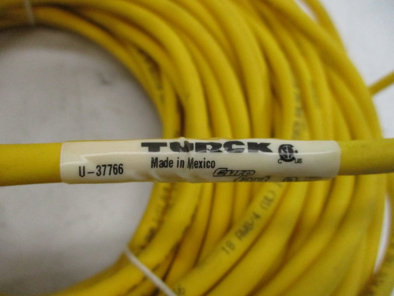 TURCK RKC4.4T-50-RSC4.4T/S3060 U-37766 NSNP